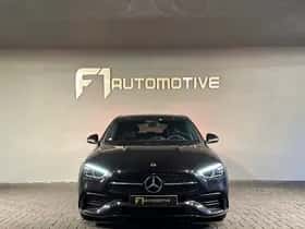 Mercedes-Benz C-Klasse (2021) thumbnail 9