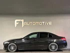 Mercedes-Benz C-Klasse (2021) thumbnail 10