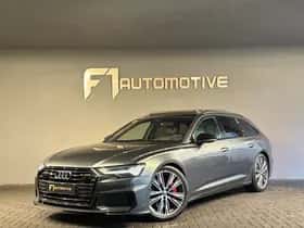 Audi A6 (2020)