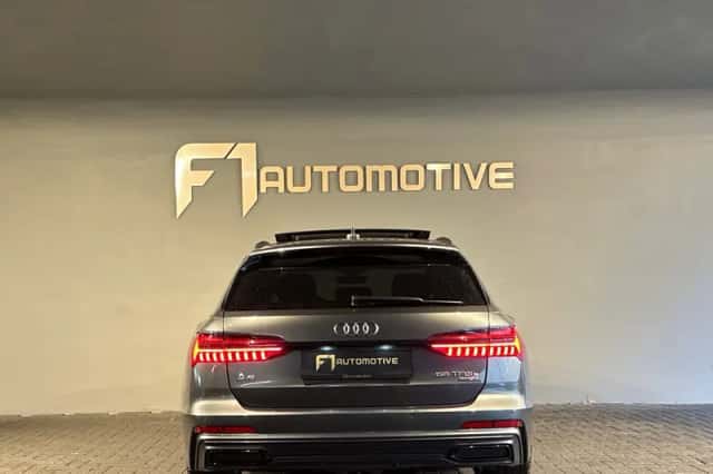 Audi A6 (2020) thumbnail 11