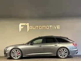 Audi A6 (2020) thumbnail 12