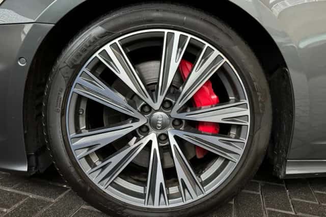 Audi A6 (2020) thumbnail 13