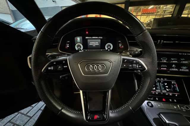 Audi A6 (2020) thumbnail 14