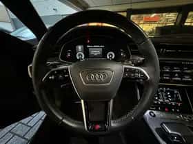Audi A6 (2020) thumbnail 14