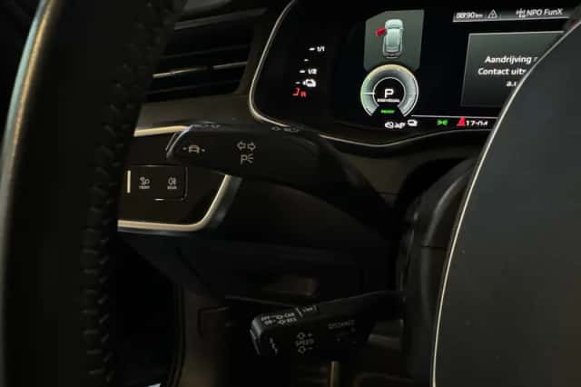 Audi A6 (2020) thumbnail 15