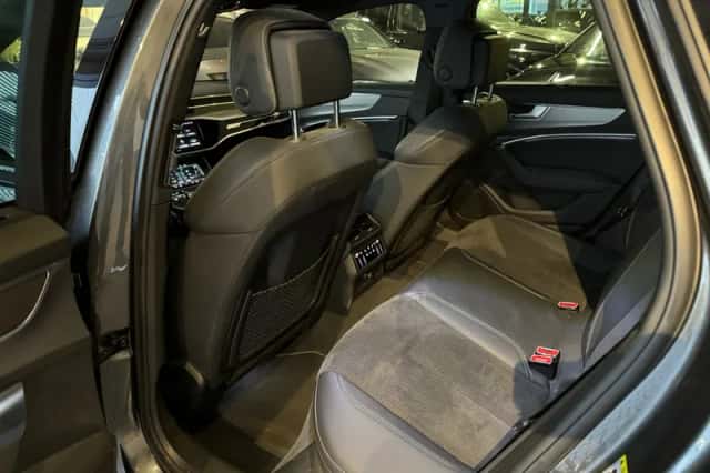 Audi A6 (2020) thumbnail 19
