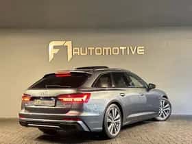 Audi A6 (2020) thumbnail 3