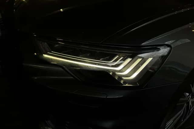 Audi A6 (2020) thumbnail 22