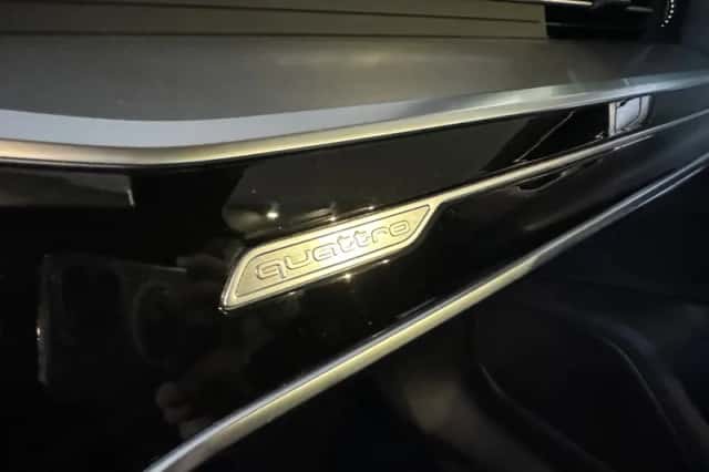 Audi A6 (2020) thumbnail 24