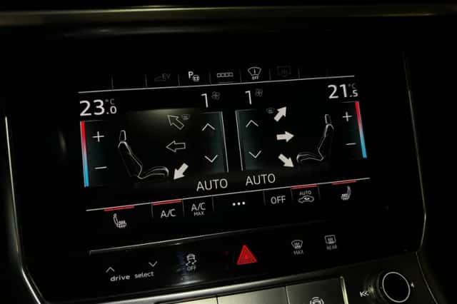 Audi A6 (2020) thumbnail 25