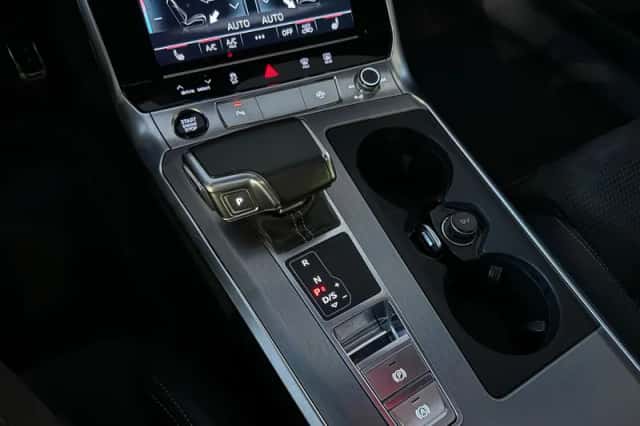 Audi A6 (2020) thumbnail 26
