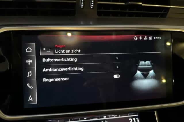 Audi A6 (2020) thumbnail 27
