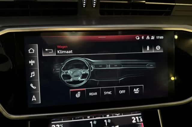 Audi A6 (2020) thumbnail 28