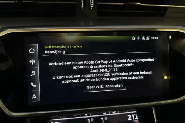 Audi A6 (2020) thumbnail 29