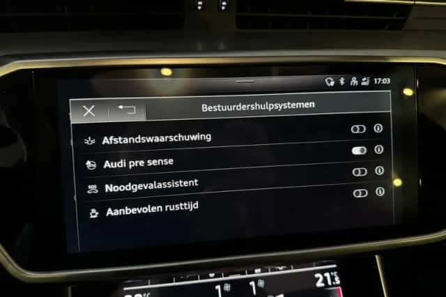 Audi A6 (2020) thumbnail 30