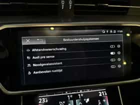 Audi A6 (2020) thumbnail 30