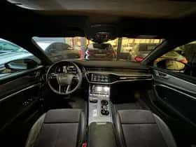 Audi A6 (2020) thumbnail 4