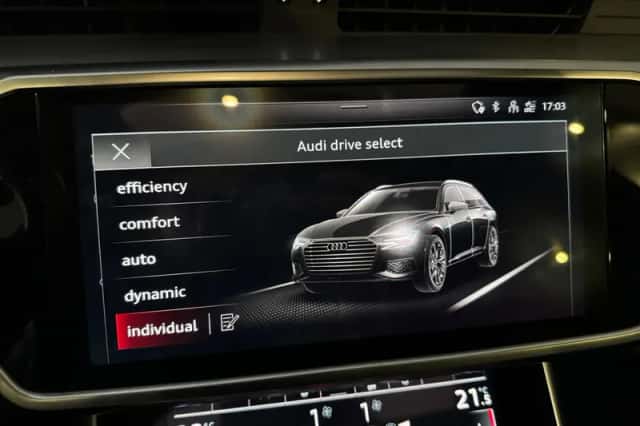 Audi A6 (2020) thumbnail 31
