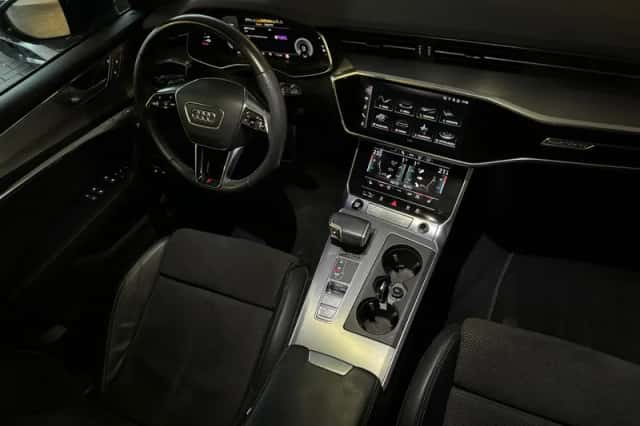 Audi A6 (2020) thumbnail 35