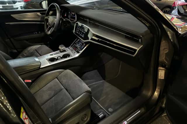Audi A6 (2020) thumbnail 36