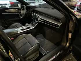 Audi A6 (2020) thumbnail 36