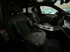 Audi A6 (2020) thumbnail 37