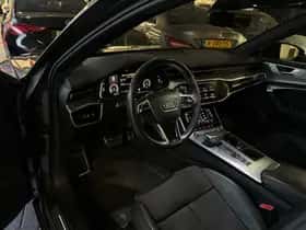 Audi A6 (2020) thumbnail 5