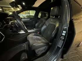 Audi A6 (2020) thumbnail 6