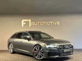 Audi A6 (2020) thumbnail 7