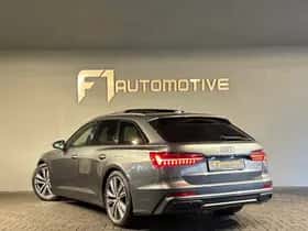 Audi A6 (2020) thumbnail 8