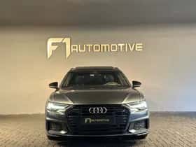 Audi A6 (2020) thumbnail 9