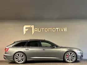 Audi A6 (2020) thumbnail 10