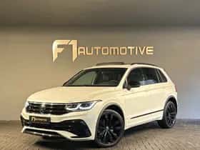 Volkswagen Tiguan (2022)