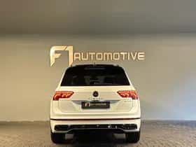 Volkswagen Tiguan (2022) thumbnail 11