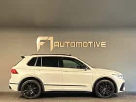 Volkswagen Tiguan (2022) thumbnail 12
