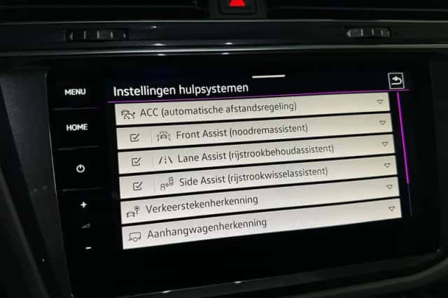 Volkswagen Tiguan (2022) thumbnail 29