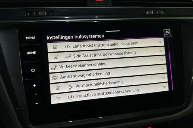 Volkswagen Tiguan (2022) thumbnail 30
