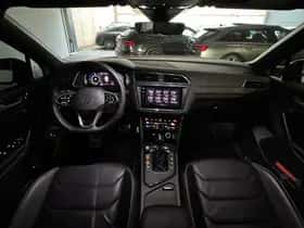 Volkswagen Tiguan (2022) thumbnail 4