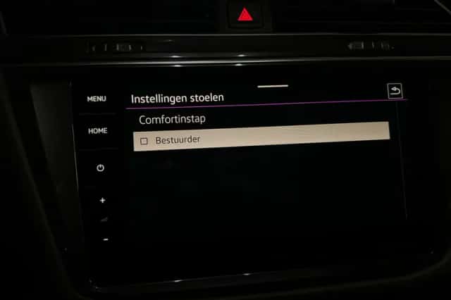 Volkswagen Tiguan (2022) thumbnail 31