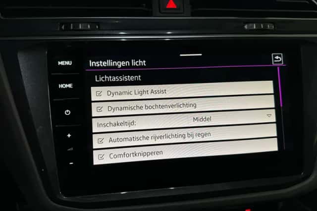 Volkswagen Tiguan (2022) thumbnail 33