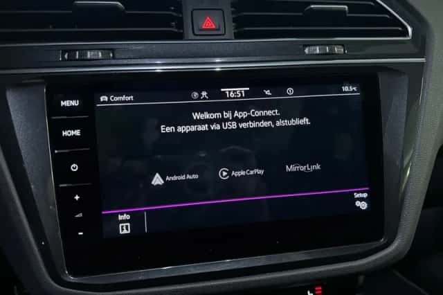 Volkswagen Tiguan (2022) thumbnail 34