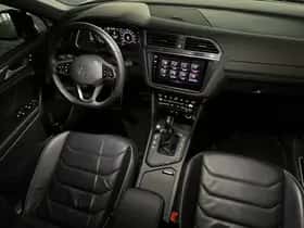 Volkswagen Tiguan (2022) thumbnail 35