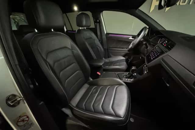 Volkswagen Tiguan (2022) thumbnail 37
