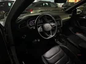 Volkswagen Tiguan (2022) thumbnail 5
