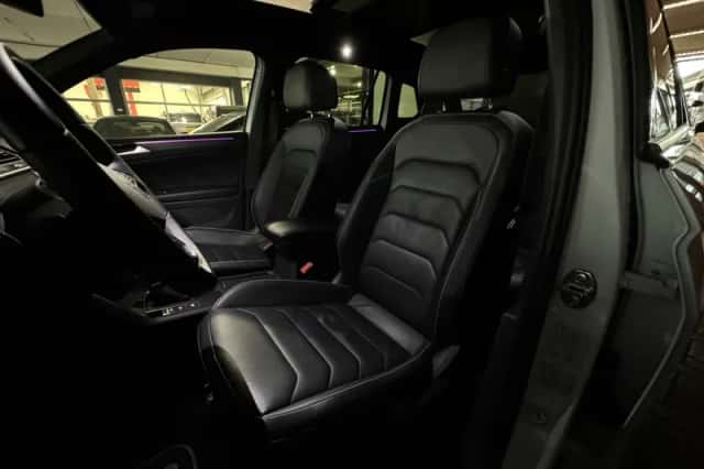 Volkswagen Tiguan (2022) thumbnail 6
