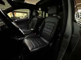 Volkswagen Tiguan (2022) thumbnail 6