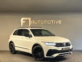 Volkswagen Tiguan (2022) thumbnail 7