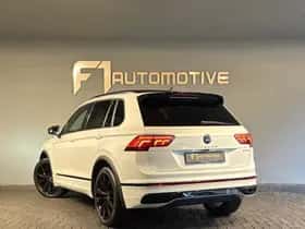 Volkswagen Tiguan (2022) thumbnail 8