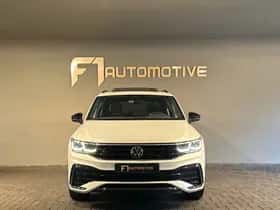 Volkswagen Tiguan (2022) thumbnail 9
