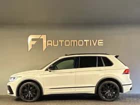 Volkswagen Tiguan (2022) thumbnail 10